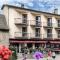 Logis Hotel Restaurant Du Commerce