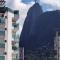 Loft com vista parcial da Enseada de Botafogo - 里约热内卢