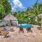 Charming 3BR Home Pool and Hot Tub FTL Gateaway - فورت لاودردال