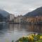 Rifugio sul Lago di Lugano a Porto Ceresio