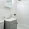 74-1A New Studio in Prime UWS - GYM In Building - 纽约