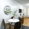 74-1A New Studio in Prime UWS - GYM In Building - 纽约