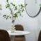 74-1A New Studio in Prime UWS - GYM In Building - 纽约