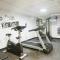 74-1A New Studio in Prime UWS - GYM In Building - 纽约
