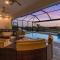Gulf Access, Heated Saltwater Pool, Kayaks - Villa Sunset Lagoon - 马特里查