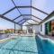 Gulf Access, Heated Saltwater Pool, Kayaks - Villa Sunset Lagoon - 马特里查