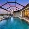 Gulf Access, Heated Saltwater Pool, Kayaks - Villa Sunset Lagoon - 马特里查