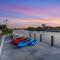 Gulf Access, Heated Saltwater Pool, Kayaks - Villa Sunset Lagoon - 马特里查