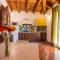 Villa con piscina Casale di Giò nel Golfo di Castellammare
