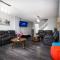 The Double Down Complex Perfect for large Groups - Niagara Falls