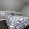 The Double Down Complex Perfect for large Groups - Niagara Falls