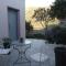 Andros Lighthouse Apartments