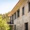 Cosy villa in Aveiro with shared pool and views