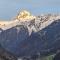 Alpinchalet Zigjam
