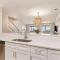 311B - True Beachfront w/ Private Walkway and Pool - Myrtle Beach