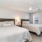311B - True Beachfront w/ Private Walkway and Pool - Myrtle Beach