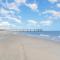 311B - True Beachfront w/ Private Walkway and Pool - Myrtle Beach
