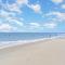 311B - True Beachfront w/ Private Walkway and Pool - Myrtle Beach