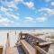 311B - True Beachfront w/ Private Walkway and Pool - Myrtle Beach