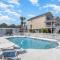 311B - True Beachfront w/ Private Walkway and Pool - Myrtle Beach