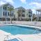311B - True Beachfront w/ Private Walkway and Pool - Myrtle Beach