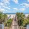 311B - True Beachfront w/ Private Walkway and Pool - Myrtle Beach