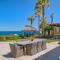 Seaside Escape with Stunning Views & Private Pool - 卡波圣卢卡斯