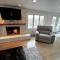 Waterfront Lakehouse Getaway in Clinton with HOT TUB
