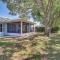 Vibrant Sebastian Home Screened Porch and Lake View - Sebastian