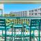 Charming Ocean View Condo - Galveston