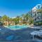 Charming Ocean View Condo - Galveston