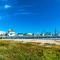 Charming Ocean View Condo - Galveston