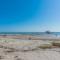 Charming Ocean View Condo - Galveston