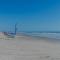 Charming Ocean View Condo - Galveston