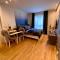 Experience a Cozy Getaway Near Pulpit Rock-A unit