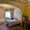 B&B La Rocca - Carmignano