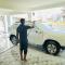 Oryx Residences - Luxury Serviced Apartments