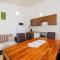 Apartments BRANA