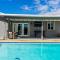 Seven Heaven Fort Lauderdale - 3 Dorms & Heated Pool