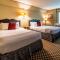 Cambria Pines Lodge