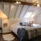 The White Queen B&B