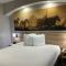 Days Inn by Wyndham Humble/Houston Intercontinental Airport - Гамбл