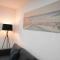 Close to City Centre Apartment - Sleeps up to 5, Perfect for Contractors with Private Secure Parking! - 彼得伯勒