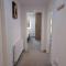 Close to City Centre Apartment - Sleeps up to 5, Perfect for Contractors with Private Secure Parking! - 彼得伯勒