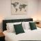 Close to City Centre Apartment - Sleeps up to 5, Perfect for Contractors with Private Secure Parking! - 彼得伯勒