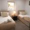 Close to City Centre Apartment - Sleeps up to 5, Perfect for Contractors with Private Secure Parking! - 彼得伯勒