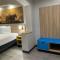 Days Inn by Wyndham Humble/Houston Intercontinental Airport - Гамбл