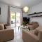 Natural Quiet Accommodation - Kallithea