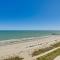 Steps to Boardwalk Condo with Pool in Myrtle Beach - Миртл-Бич