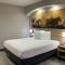 Days Inn by Wyndham Humble/Houston Intercontinental Airport - Гамбл